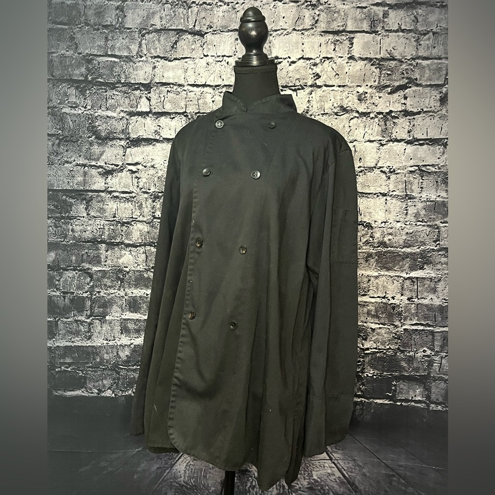 Chefwear Jacket